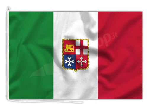Bandiera ITALIA NAZIONALE