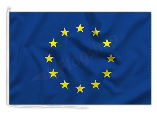 Bandiera UNIONE EUROPEA UE
